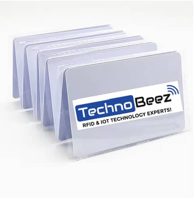 UHF RFID PVC ID Cards  Long Range Smart Cards for Access Control