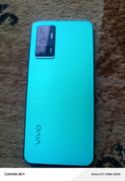 Vivo V23e 8/256 GB Only Set