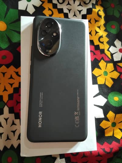 Honor 200 5G Non PTA