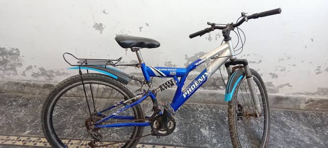 phoenix bicycle for sale