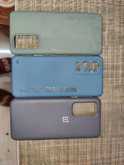 One plus 9 pro covers
