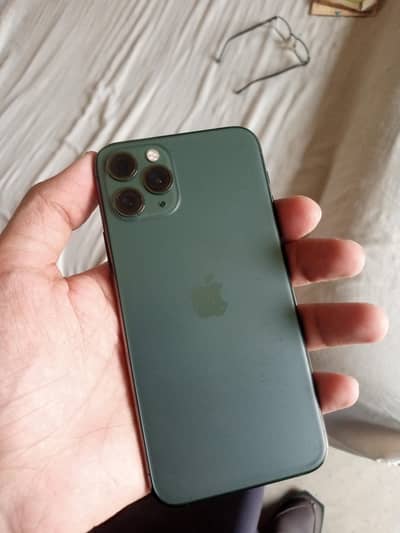 Iphone 11 pro non pta factory unlock