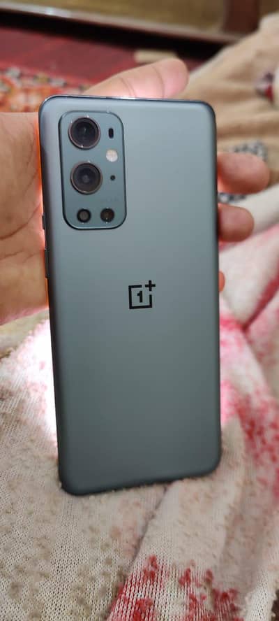 OnePlus 9 pro