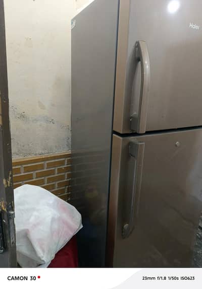 Haier refrigerator