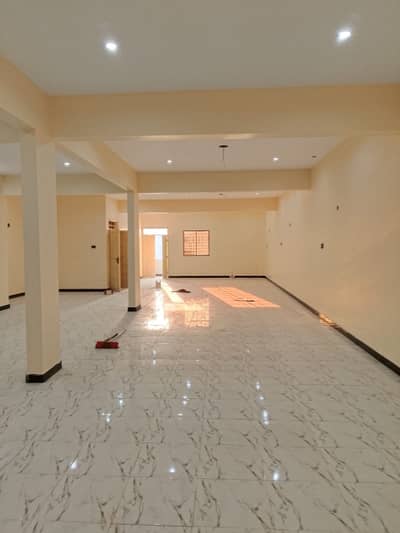 Buy Prime Location 300 Square Yards Upper Portion At Highly Affordable Price