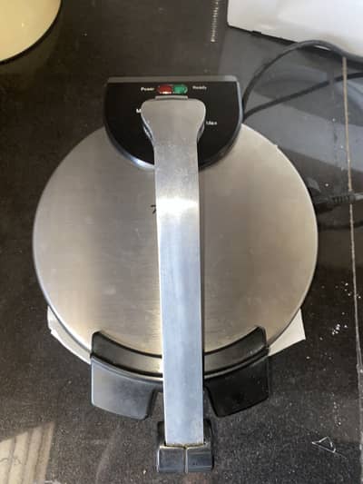 Anex: Deluxe roti maker