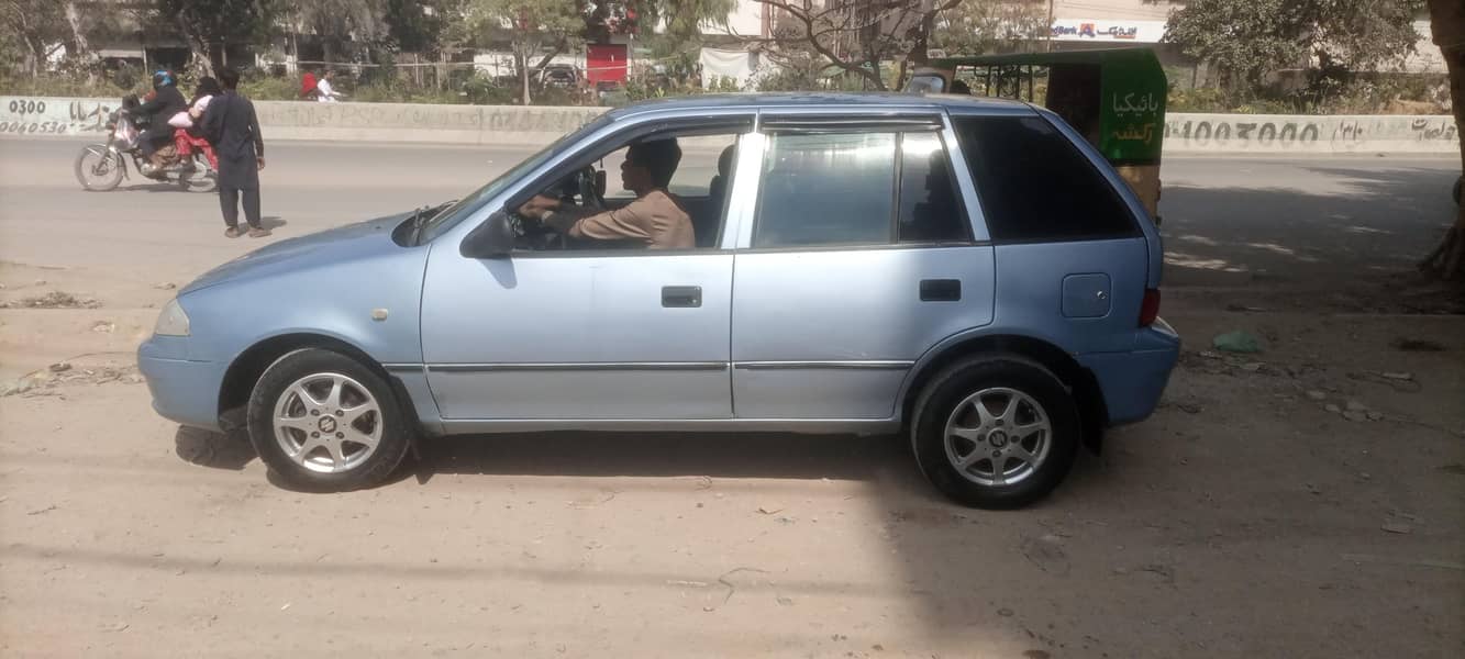 culuts without rust 2