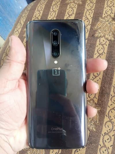 OnePlus 7 Pro