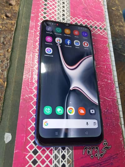 Realme 5 "4GB RAM" "64GB ROM" Lush Condition