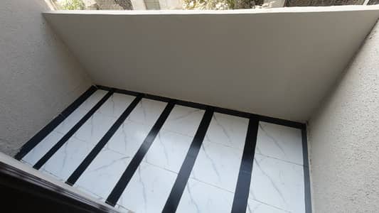 North Nazimabad block-G karachi Flat For Sale