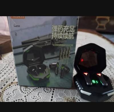 Airpods N35 stereo display  daba pack