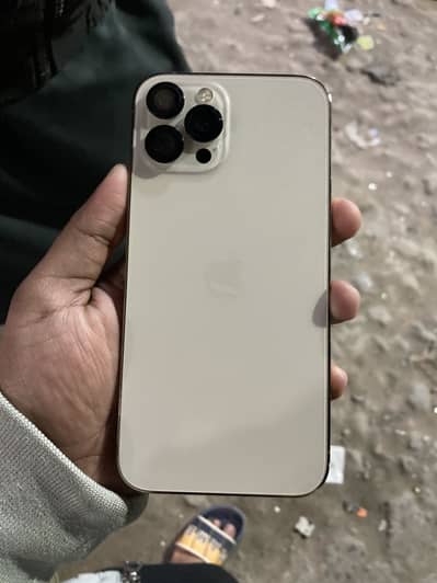 Iphone 12 pro max 256 gb factory
