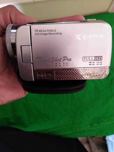 16 Mega Pixel camera CAMERA for Sale