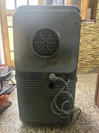 Portable AC