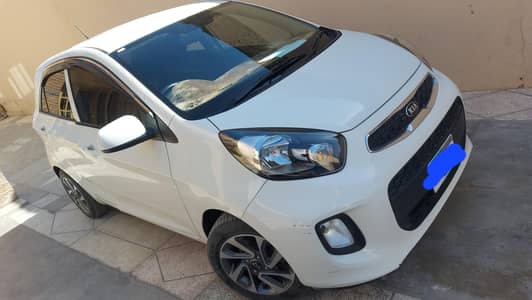 Picanto 2023
