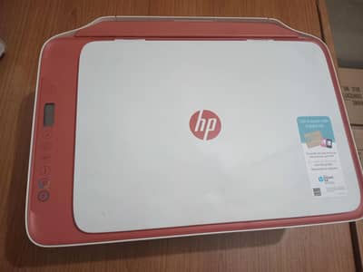 HP Deskjet 2732