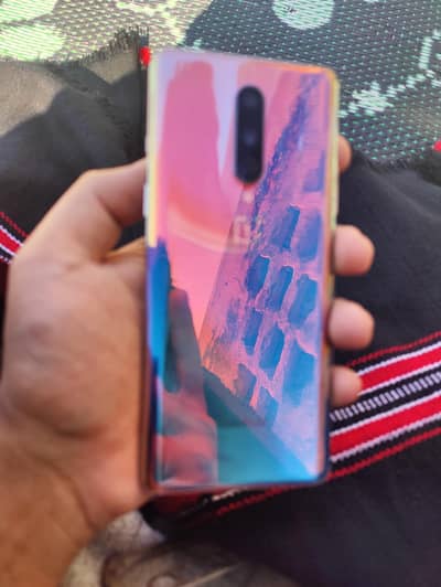 OnePlus 8 (128 Single Approved)