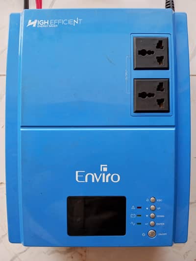 ENVIRO UPS FOR SALE