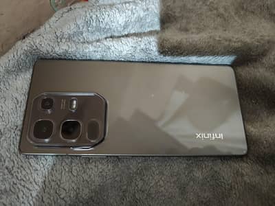infinix note 50 lash condition