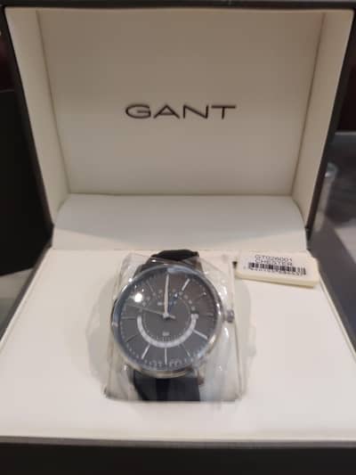 GANT Chester GT026001 men’s
