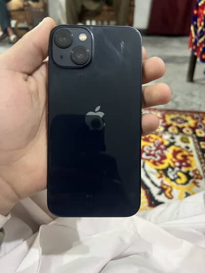 iPhone 13 non pta FU. 128.