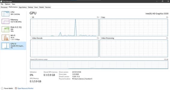 HP Revolve Series 810