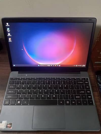 MechRevo R14P Laptop BRAND NEW (Laptop bag included)