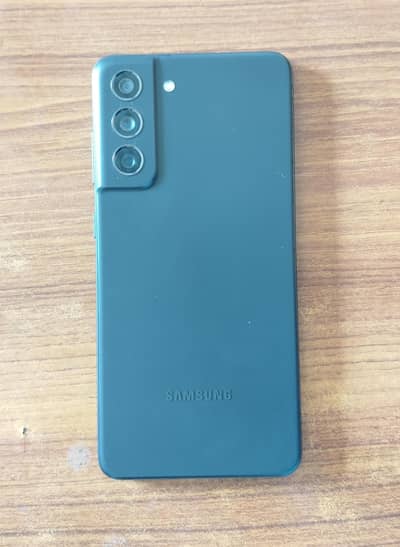 SAMSUNG S21 FE 5G