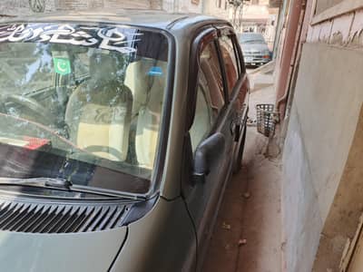 Coure 2011 in good condition