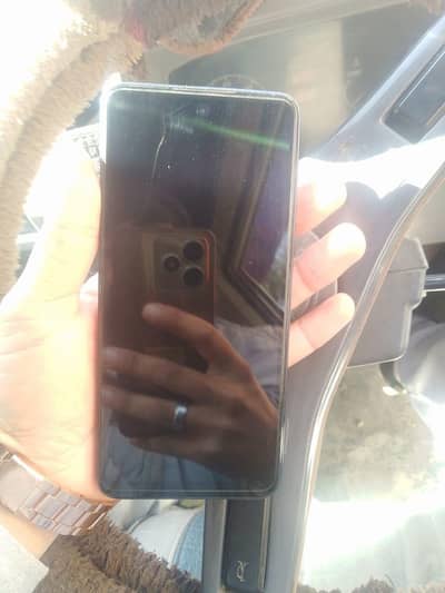 Infinix hot 40i 8+8 raim 128 memory also exchange possible with god ph
