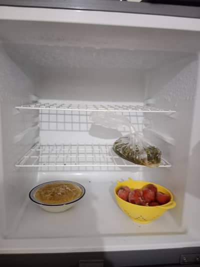 fridge