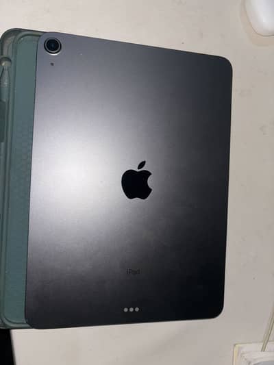 iPad Air 4th Generation 256 GB | Apple Pencil