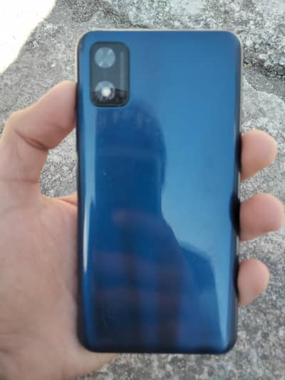 Itel A23 pro