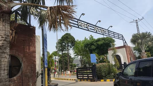 19 Marla Residential plot Available For Sale