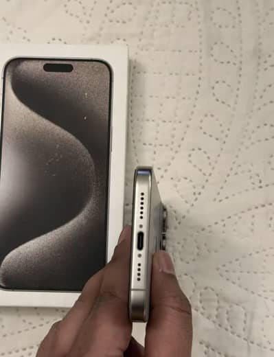 15 pro max pta approved