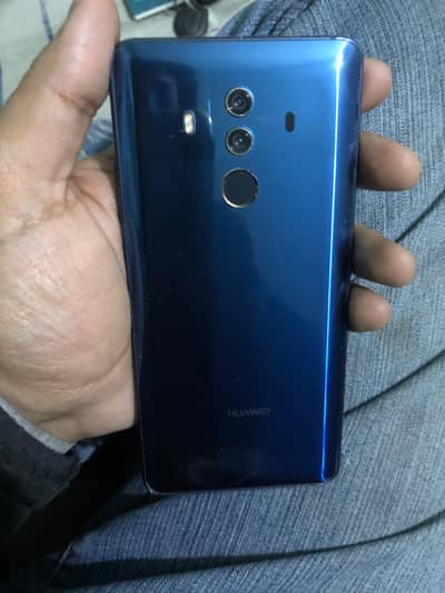 Huawei mate 10