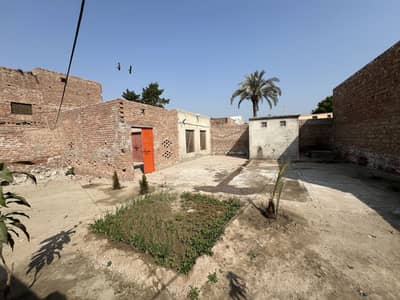 7 Marla House for Sale