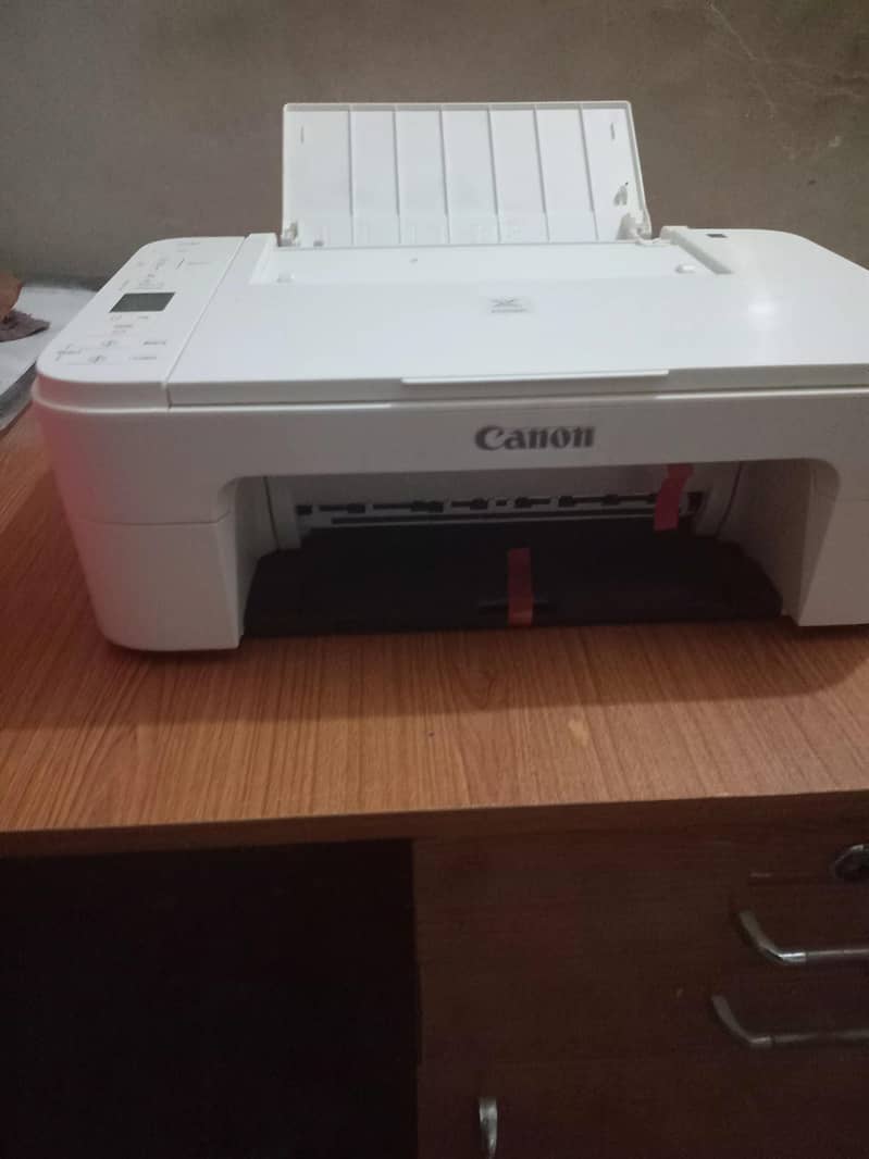 Canon Printer 3