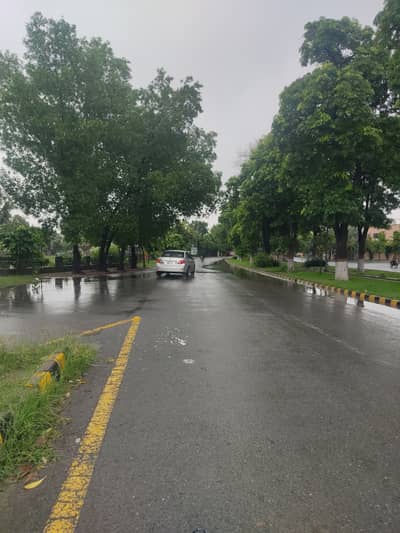 1 Kanal Residential Plot Available For Sale