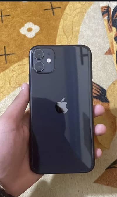 Iphone 11 non pta