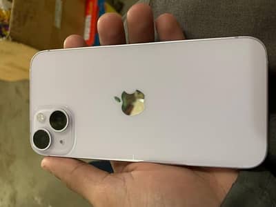 IPHONE 14 ( JV ) 128gb