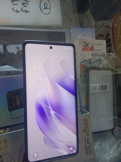 Infinix Zero 30 5 G