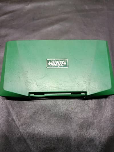 INSIZE Outside Micrometer (50-75mm) - 0.01mm Graduation