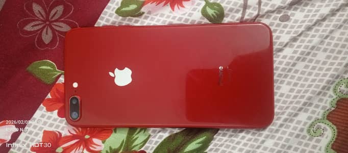 iphone 8plus 64 bypasse