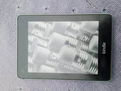 Kindle Paperwhite