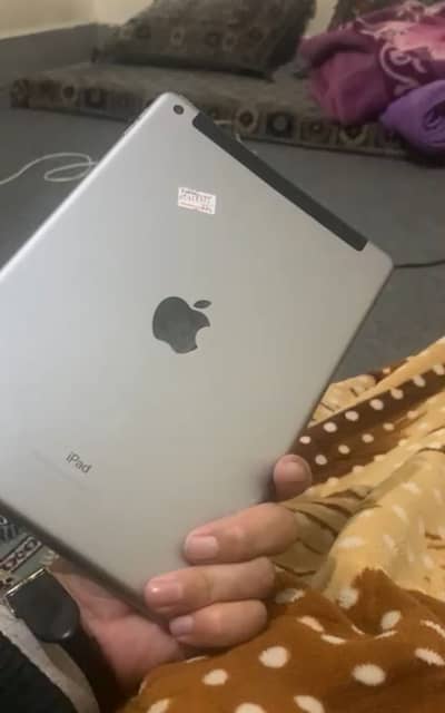 ipad 5th generation 128 gb