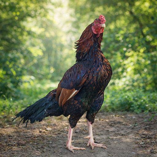 ہائی کوالٹی اصیل 0