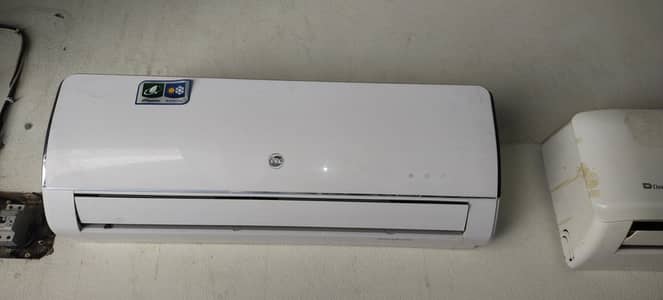 PEL inverter split Ac
