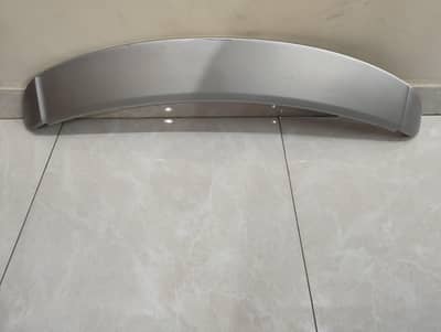 Toyota Vitz 2006-2010 Special Rear Spoiler