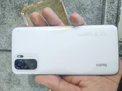 Redmi not 10 for sale